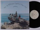 AL WILLIAMS QUINTET PLUS ONE Sandance LP NM private spiritual jazz funk HEAR
