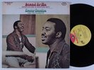 BERNARD PRETTY PURDIE & PLAYBOYS & GIL SCOTT-HERON Stand By Me MEGA LP VG+