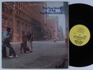 RAY RIVERA ORCHESTRA Now Sound Of The MGM LP VG++