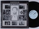 REAL SHOOBEEDOO Reminiscing WENHA LP NM/VG++ SHRINK private spiritual jazz HEAR