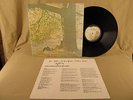 JOHN LENNON/PLASTIC ONO BAND 1970 Psych POP LP Original Bell Sound inner sleeve