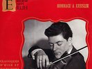 DT 255 C 052 - DAVY ERLIH VIOLIN - HOMMAGE A KREISLER - DUCRETET-THOMSON 10
