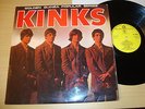 THE KINKS 