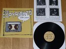 THE COPYRIGHTS Make Sound LP /250 screeching weasel.lillingtons.masked intruder
