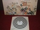 MAGNA CARTA Seasons LP 1970 VERTIGO 1st Press BRILLIANT EXAMPLE