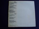 Elvis Live at Madison Square Gardens '72 Radio Station Promo double LP