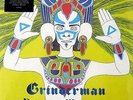 rare GRINDERMAN palaces of montezuma SEALED RSD MULTICOLORED VINYL 12
