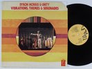 BYRON MORRIS & UNITY Vibrations, Themes & Serenades EPI LP VG++