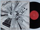 ILLINOIS STATE U. CREATIVE ARTS ENSEMBLE Newborn LP VG++/VG+ soul funk jazz HEAR