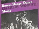 Charlie Woolfe UK pre Mott the Hoople 68 Freakbeat psych 45 Dutch PS 