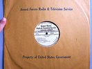 SAM COOKE TRY LITTLE LOVE ULTRA-RARE ORIG '65 US ARMY EDITION w/DIFFERENT TRACKS