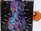 MPS  DON SUGAR CANE HARRIS - Got The Blues   Wolfgang Dauner  Volker Kriegel