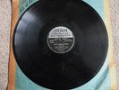 Carl Perkins Blue Suede Shoes/Honey Don't 78rpm LONDON HLU8271