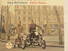 GARY MCFARLAND-GABOR SZABO-SIMPATICO-JAZZ LP on IMPULSE  NM, MONO, WLP, RICHARD