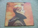 DAVID BOWIE - LOW - RARE UK EARLY VINYL PRESSING A1/B2 + INNER SHEET - EX COND