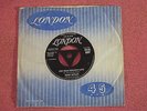 *(XT4) Jerry Butler For Your Precious Love London Tri VG+ (looks cleaned)