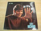cliff richard don't stop me now  original 1967 uk press mono issue  vinyl lp