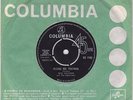 MIKE SHERIDAN & THE NIGHTRIDERS - Please Mr Postman 7'' UK POP GARAGE PSYCH BEAT