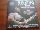 B. B. King & Friends-Live In Los Angeles 180g LP NEW-OVP