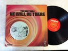 THE BROTHERS - he will be there - ZANZEE