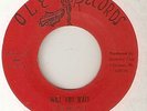 OTIS BROWN Will You Wait OLE CHICAGO  NORTHERN SOUL 45