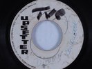 Reggae Pre-Release 45 BOB MARLEY & WAILERS Duppy Conqueror UPSETTER HEAR