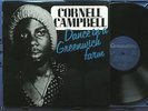CORNELL CAMPBELL-DANCE IN A GREENWICH FARM RARE UK GROUNATION LP NEAR MINT