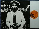 WAYNE JARRETT-BUBBLE UP ORIG WACKIES US ROOTS EX+