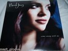 'Come Away With Me' by Norah Jones NEW SEALED vinyl album LP