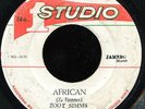 Zoot Simms - African JA orig Studio 1 7