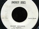 Cool Operator - Heart Breaker JA orig Money Disc 7