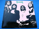 NAZARETH (DEBUT) 1st GERMAN *PHILIPS*  1971 UK PROG ROCK TOP MINT COPY
