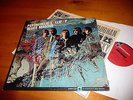 BLUES MAGOOS LP PSYCHEDELIC LOLLIPOP US MERCURY GARAGE