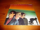 THE LAMBRETTAS LP BEAT BOYS IN THE JET AGE 1980 ROCKET MOD POWERPOP