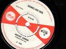 SOUNDS AND SOUL VIN GORDON   ORIGINAL 1968