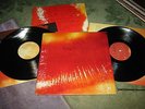 THE CURE - KISS ME KISS ME KISS ME UK ROCK 2LP 1987 RARE + Bonus 12