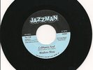 MARLENA SHAW - California soul / Wade in the water - LISTEN