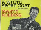 RARE MARTY ROBBINS 