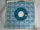 THE TURTLES Outside Chance NEAR MINT 60's STOCK COPY 45 ORIGINAL SLEEVE