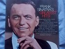 Frank Sinatra's Greatest Hits 2 Disc Set (Vinyl, Reprise) SEALED FSK 2274 & 2275
