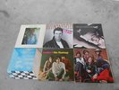 TRAFFIC-STEVE WINWOOD-DAVE MASON-6 LP'S-MR. FANTASY-S/T--LOW SPARK-HIGH LIFE