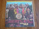 NEW MFSL Beatles Sgt. Pepper's Lonely Hearts Club Band LP VINYL RECORD JVC JAPAN