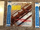 Mint THE BEATLES   PLEASE PLEASE ME   Mono LP Record JAPAN OBI Unplayed