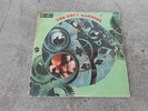 THE SOFT MACHINE-S/T-LP-US-1ST PRESS-PROBE CPLP 4500-GF-DIE CUT-ROBERT WYATT
