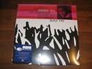 ANDREW HILL BLACK FIRE  LP 180GM + MP3  MINT
