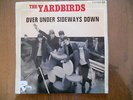 RARE EP THE YARDBIRDS 