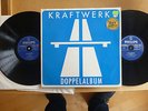 KRAFTWERK- DOPPELALBUM-PHILIPS -