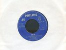 EUROVISION 1962 FINLAND TIPI TII MARION RUNG