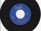 Performers , I can't stop you & LA Stomp  ,  Rare Northern Soul