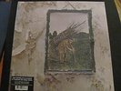 LED ZEPPELIN IV Remastered By Jimmy Page180g Vinyl LP Gatefold